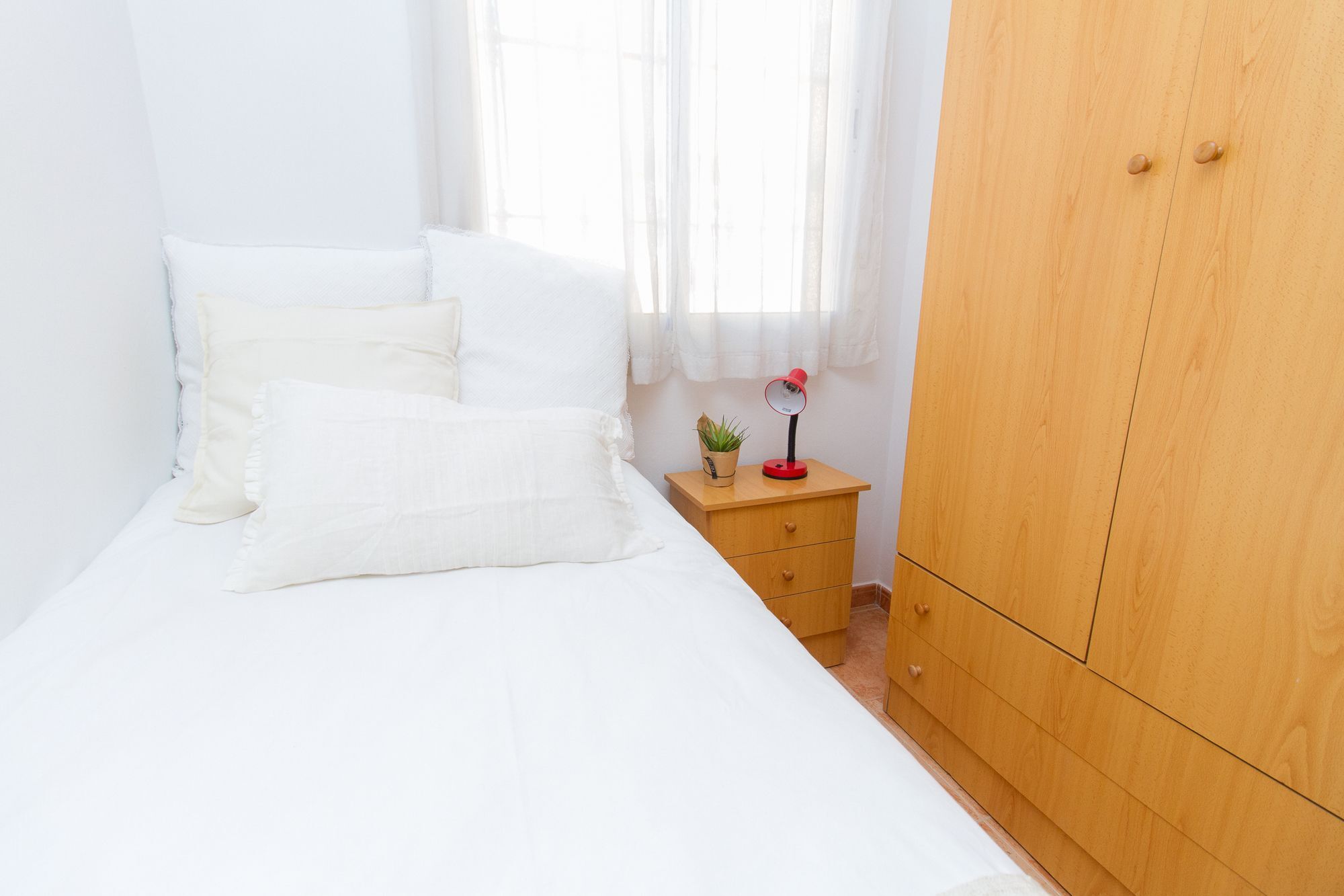 Stylish 2 Bedrooms Menita By La Recepcion Malaga Bagian luar foto