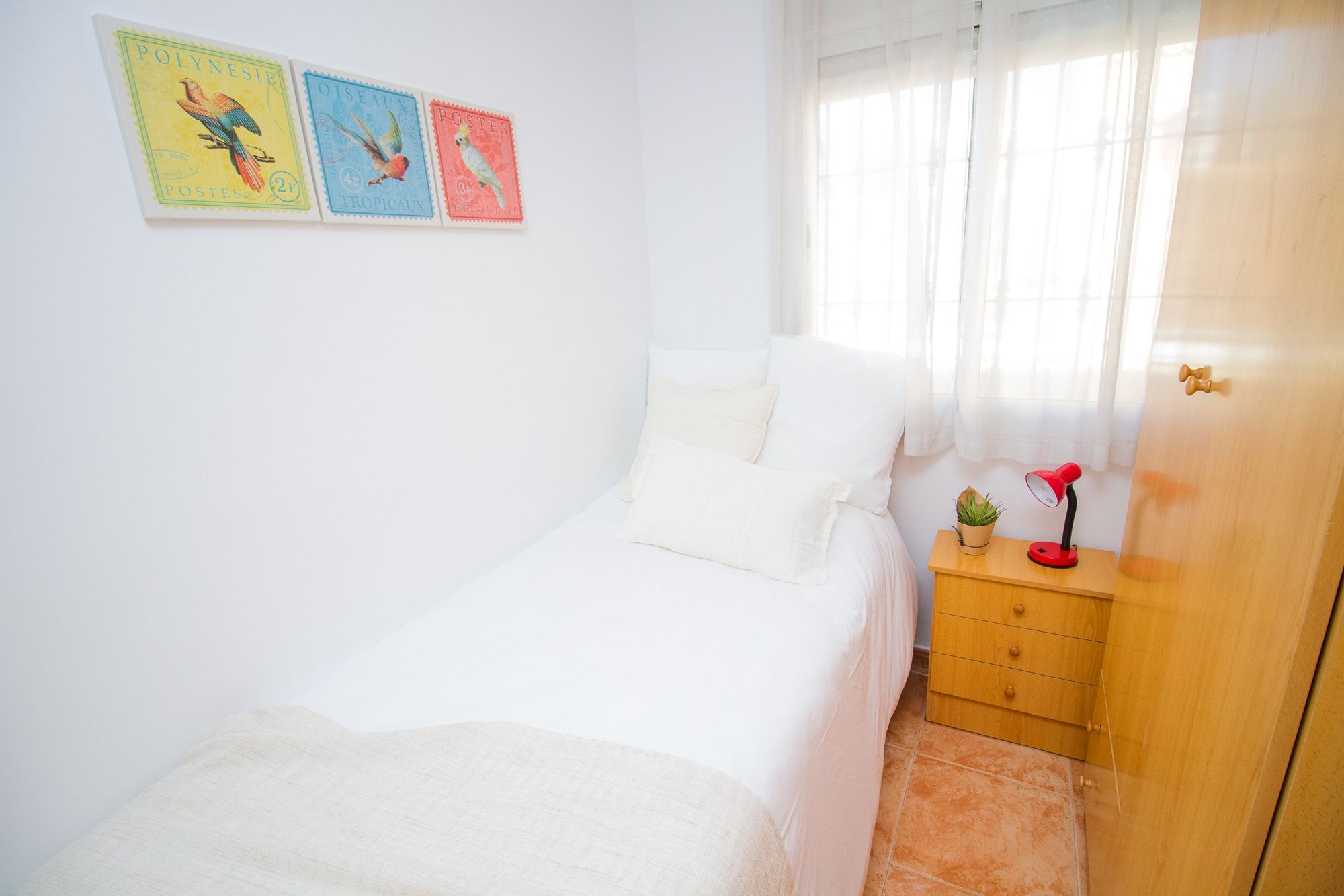 Stylish 2 Bedrooms Menita By La Recepcion Malaga Bagian luar foto