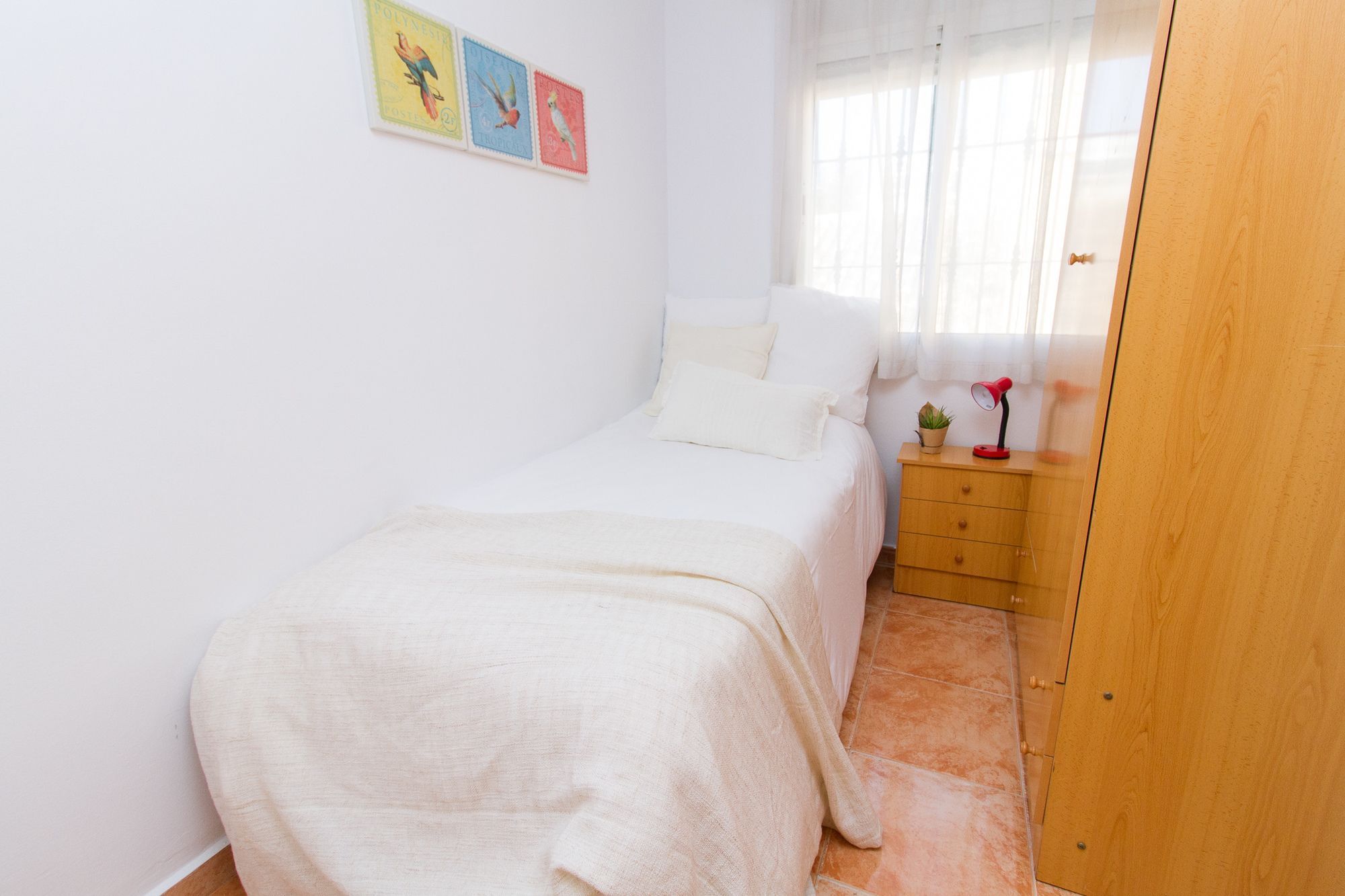 Stylish 2 Bedrooms Menita By La Recepcion Malaga Bagian luar foto